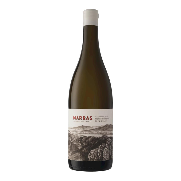 Marras Vineyard Selection Chenin Blanc  2022
