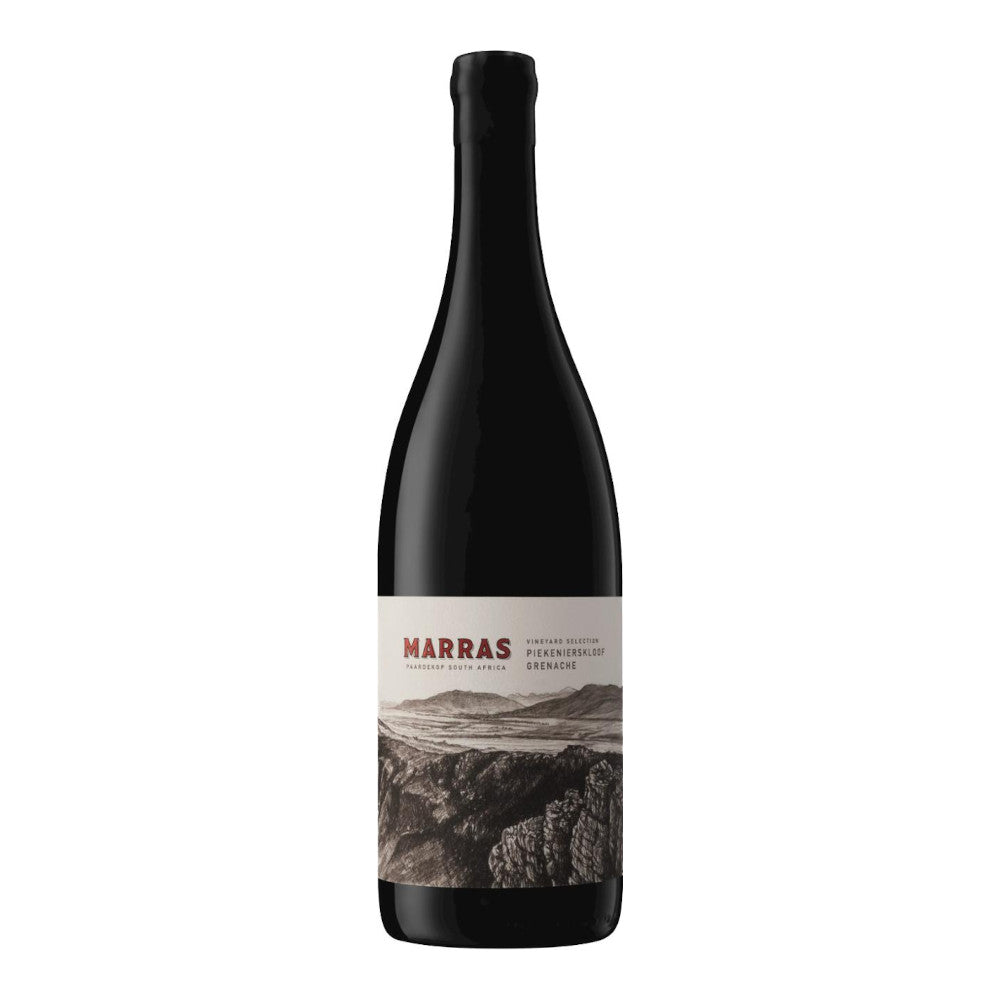 Marras Vineyard Selection Grenache  2022