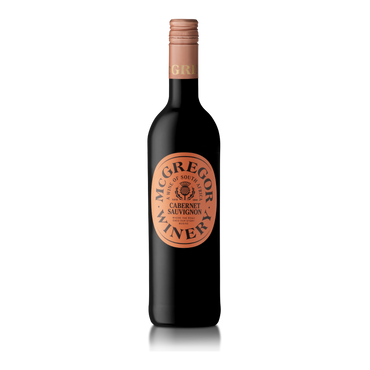 McGregor Cabernet Sauvignon 2024