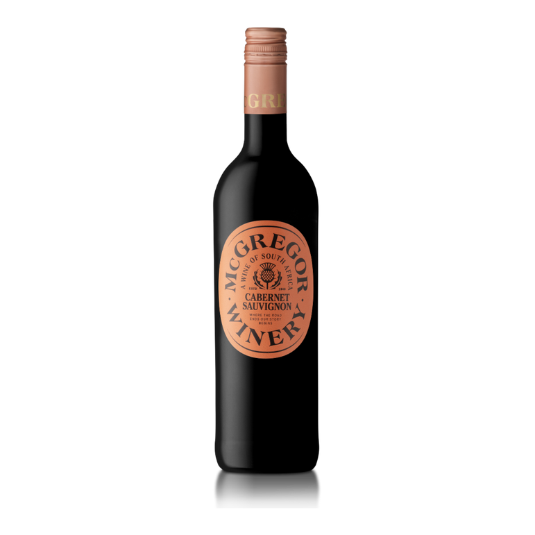 McGregor Cabernet Sauvignon 2024