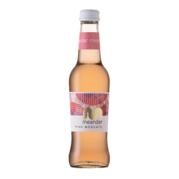 Meander Moscato Pink 275ml
