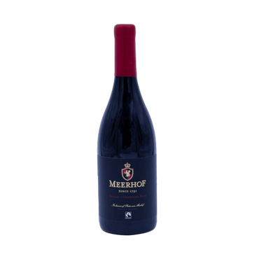 Meerhof Shiraz/Grenache Blend 2020