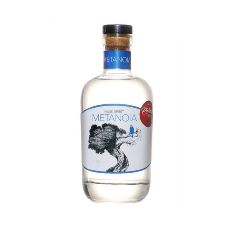 Metanoia Husk Spirit