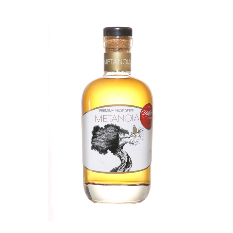 Metanoia Premium Husk Spirit