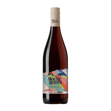 Mount Rozier Pinot Noir 2022