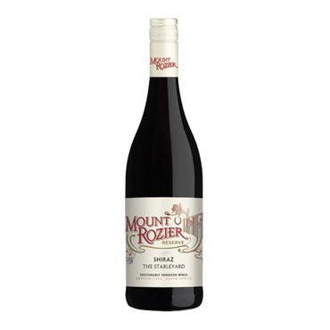 Mount Rozier Stable Yard Shiraz 2022