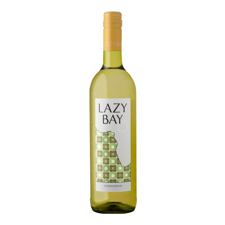 Lazy Bay Chardonnay 2022