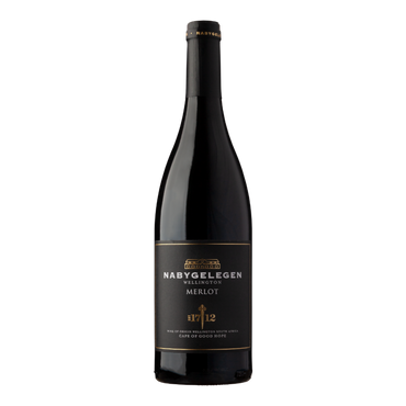 Nabygelegen Merlot 2023