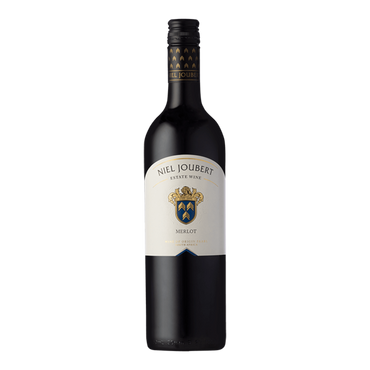 Niel Joubert Merlot 2019