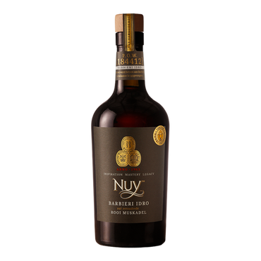 Nuy Barbieri Idro 2017