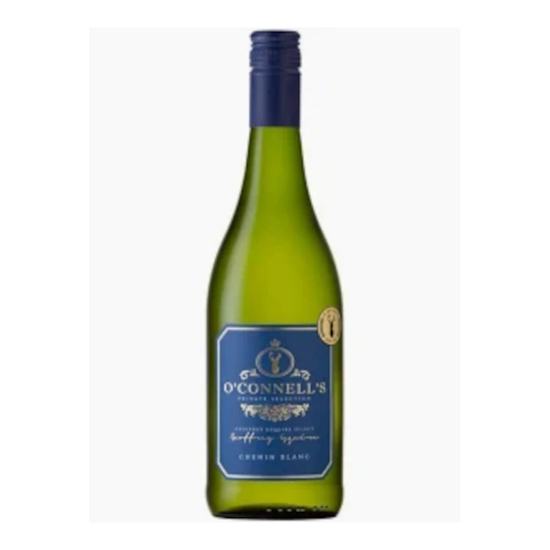 O'Connell's Chenin Blanc