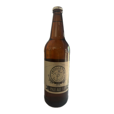 Emerald Vale Pale Ale