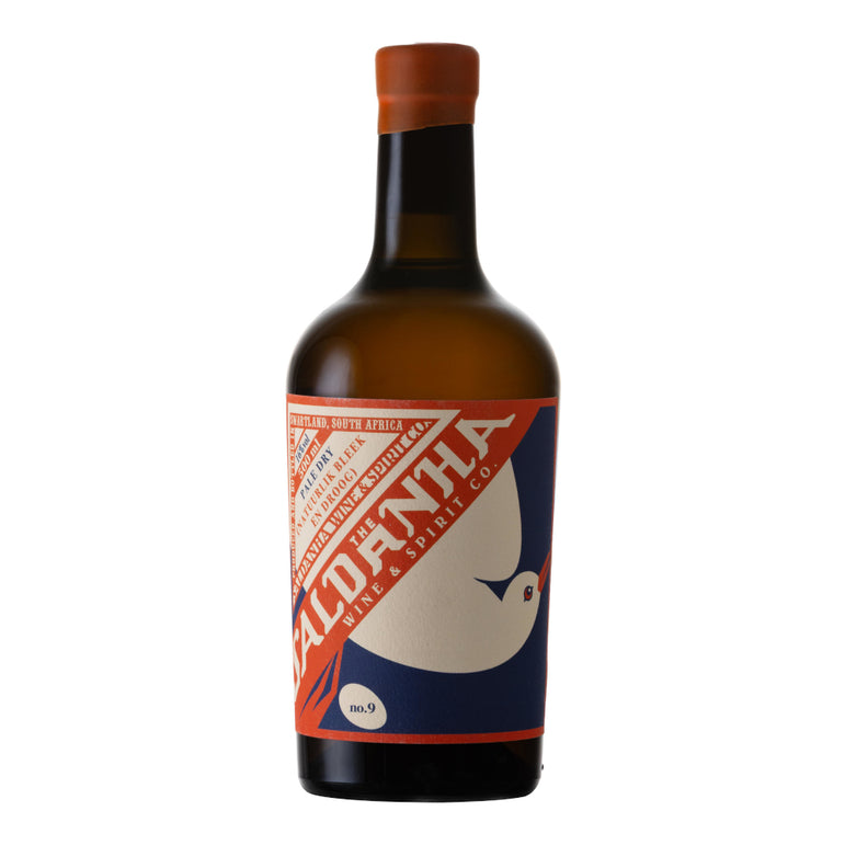 Saldanha Wine & Spirit Co. Pale Dry
