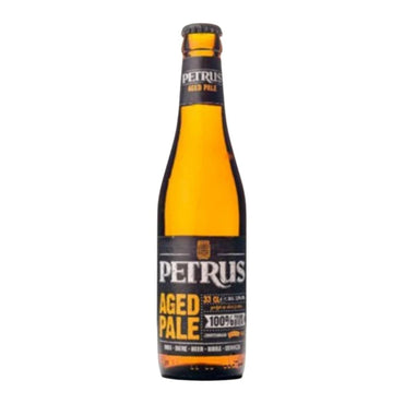 Petrus Aged Pale