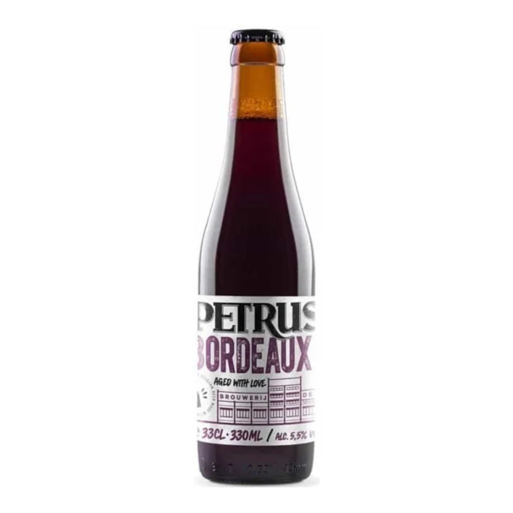 Petrus Bordeaux