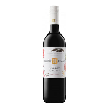 Boland Melita Pinotage 2019