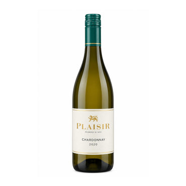 Plaisir Chardonnay 2020