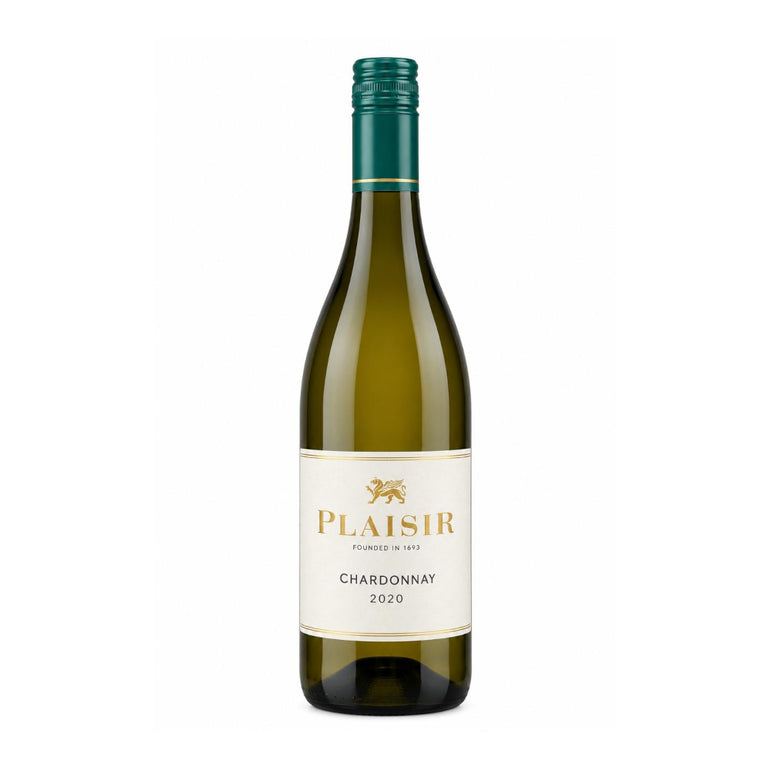 Plaisir Chardonnay 2020