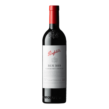 Penfolds Bin 389 Cabernet Shiraz 2019