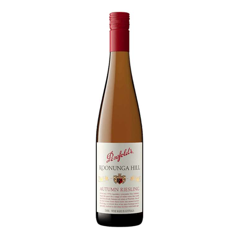 Penfolds Koonunga Hill Autumn Riesling 2022