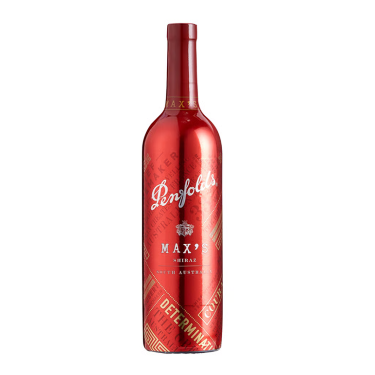 Penfolds Max's Shiraz 2020