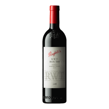 Penfolds RWT Bin 798 Shiraz 2019