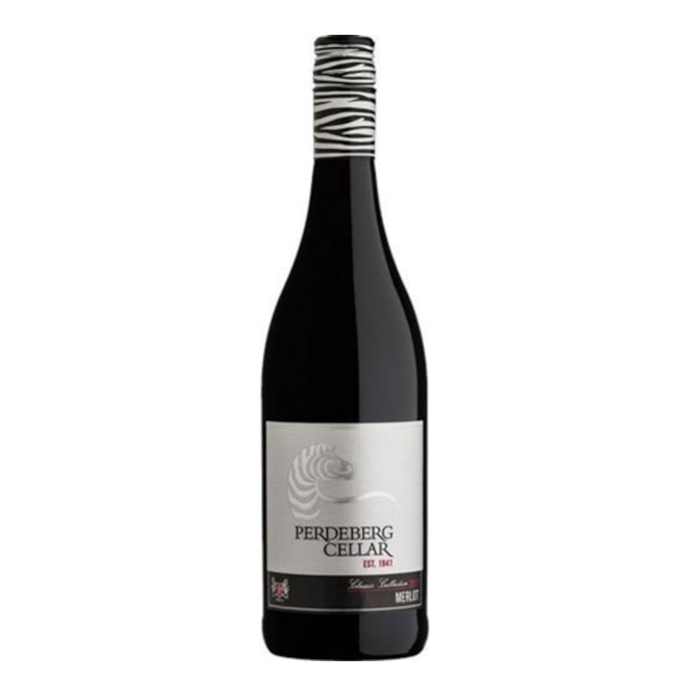 Perdeberg Merlot