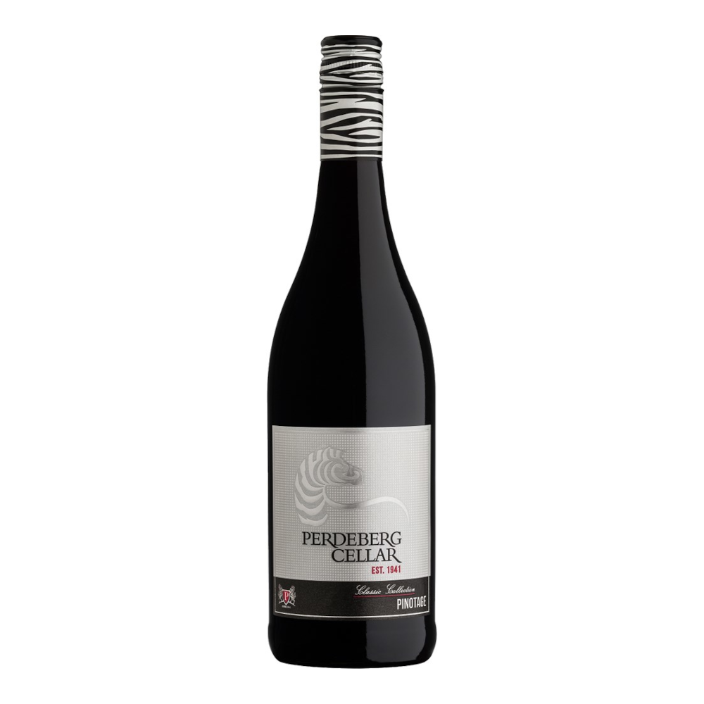 Perdeberg Pinotage