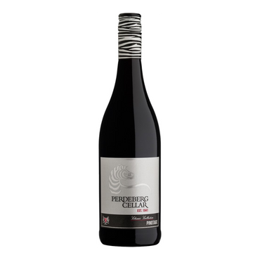 Perdeberg Pinotage