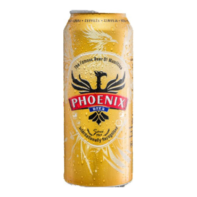 Phoenix Beer