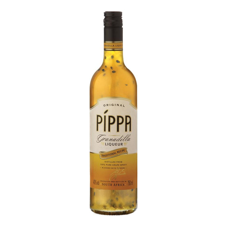 Pippa Granadilla Liqueur