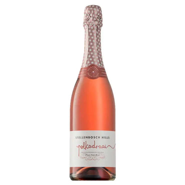 Stellenbosch Hills Polkadraai Pinot Noir Sparkling Wine 2022