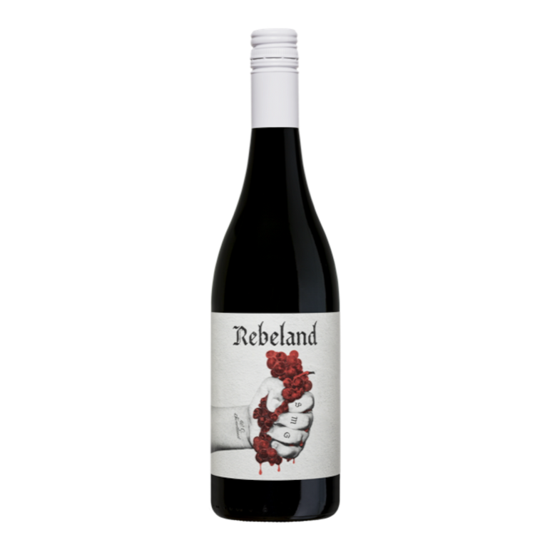 Rebeland Red Blend 2021