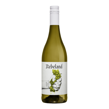 Rebeland White Blend 2022