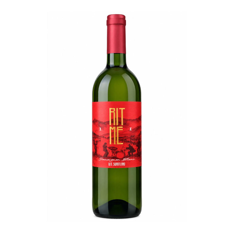 Ritme Sauvignon Blanc 2025