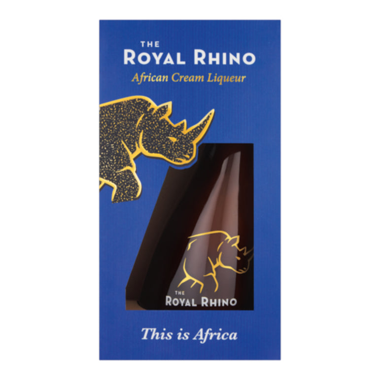 Royal Rhino Gift Pack