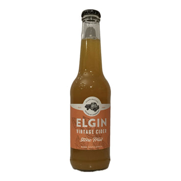 Elgin Vintage Cider Stone Fruit
