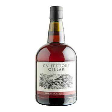 Calitzdorp Red Muscadel 2025
