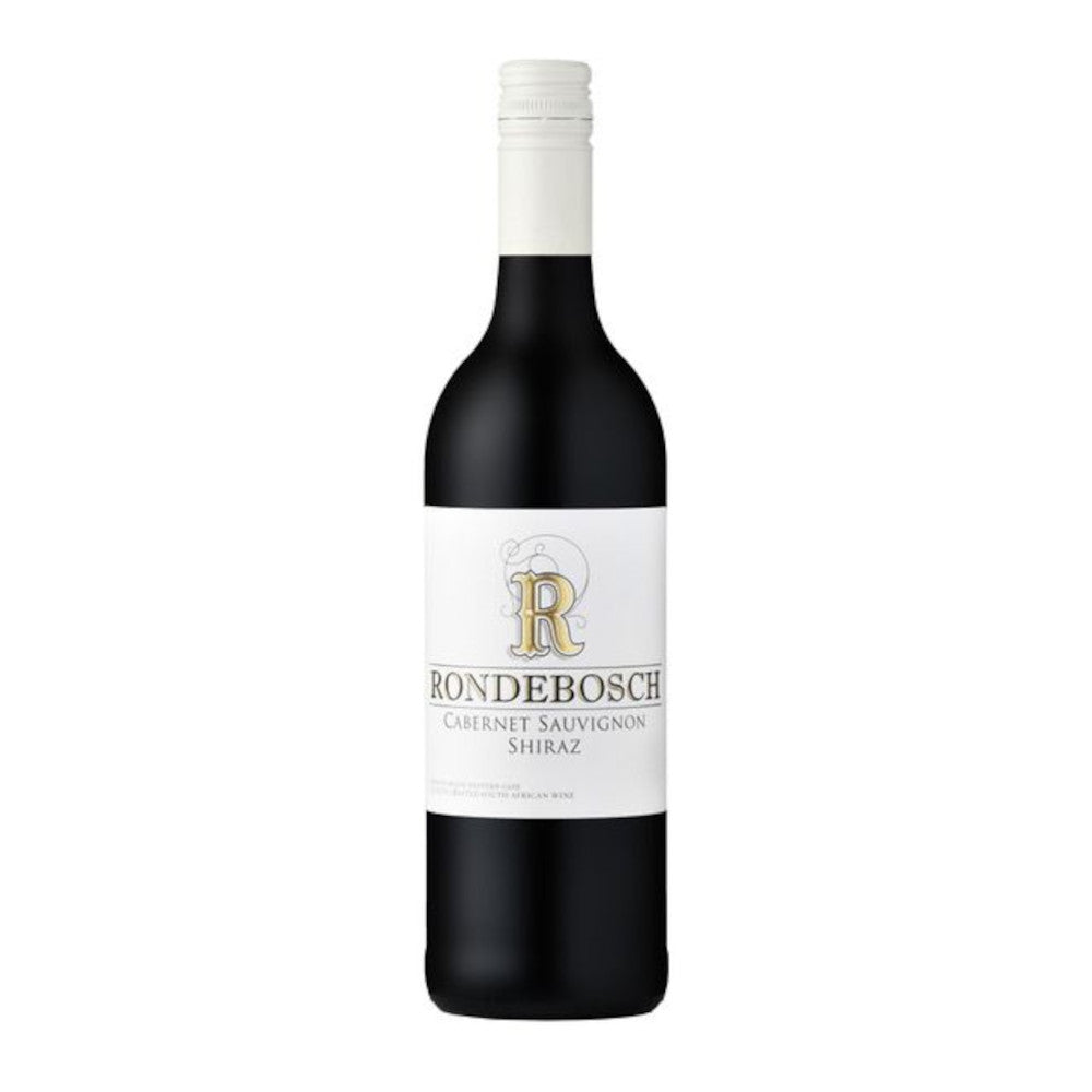 Rondebosch Cabernet Sauvignon Shiraz 2023