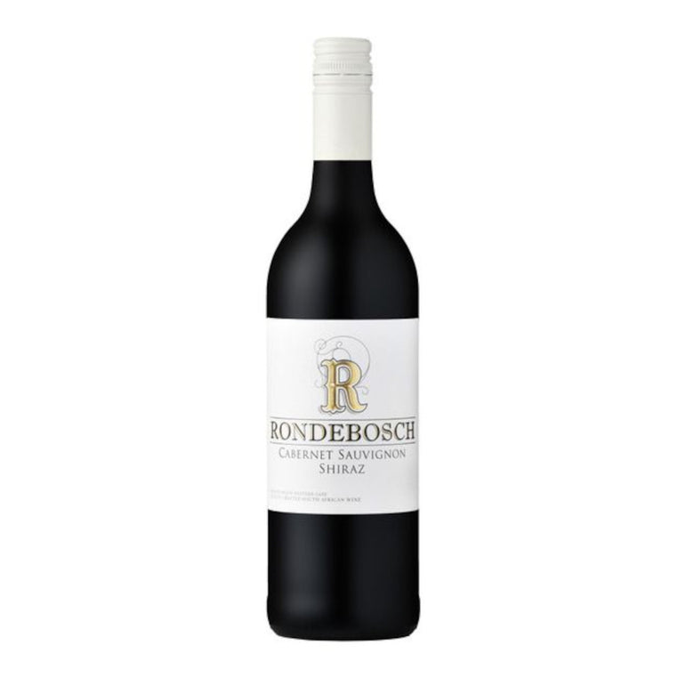 Rondebosch Cabernet Sauvignon Shiraz 2023