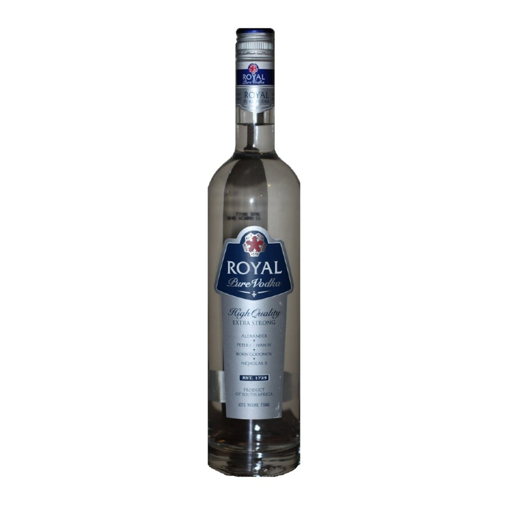 Royal Pure Vodka 96%