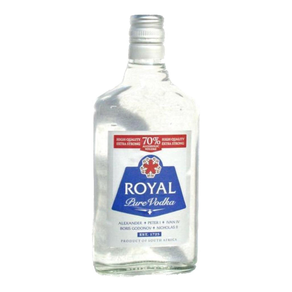 Royal Pure Vodka 70%