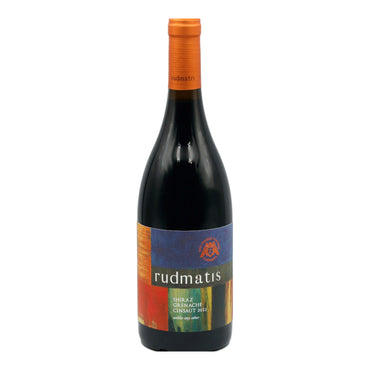 Rudmatis Shiraz Grenache Cinsaut 2022