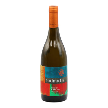 Rudmatis Chenin Blanc 2022