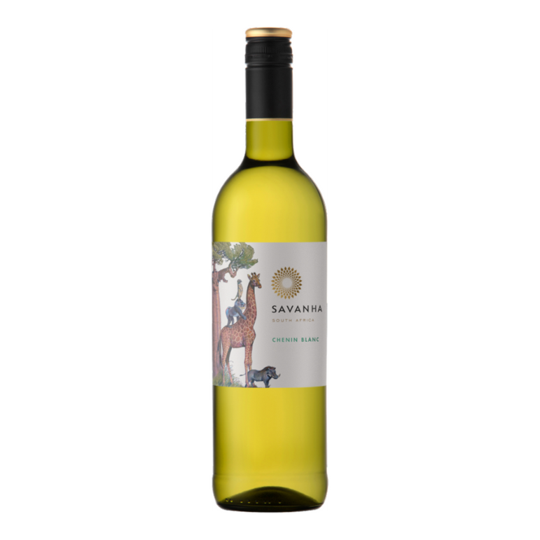 Savanha Chenin Blanc 2024