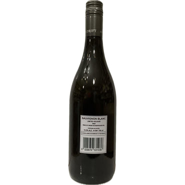 Unlabelled Limited Release 221 Sauvignon Blanc 2023