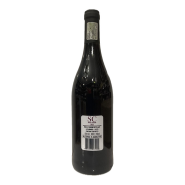 SC Shiraz/Cinsault 2022