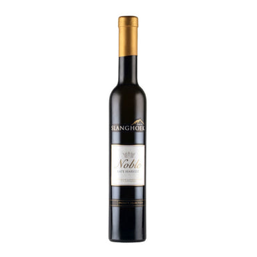 Slanghoek Noble Late Harvest 2018 375ml