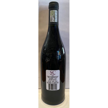 SC Shiraz/Cinsault 2022