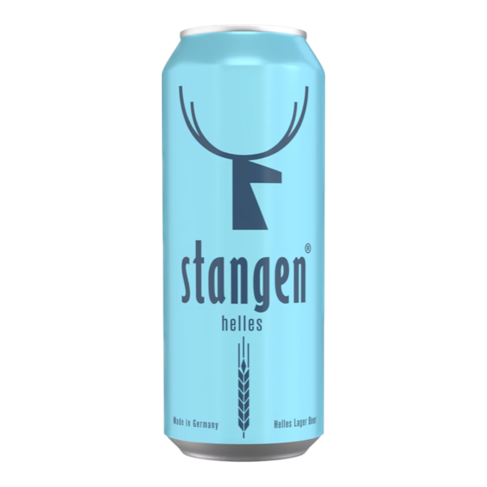 Stangen Helles Lager